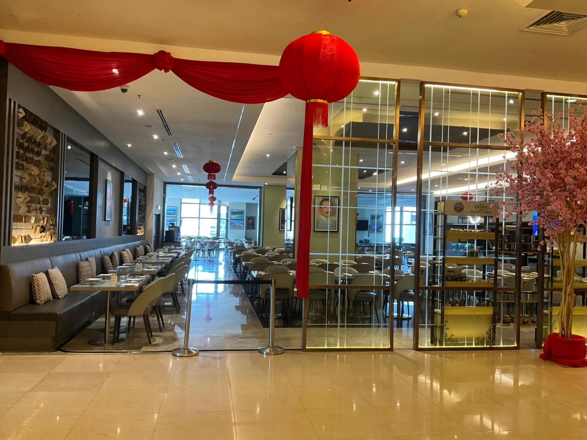 Pangsapuri Lexus Service At Berjaya Times Square Kl *