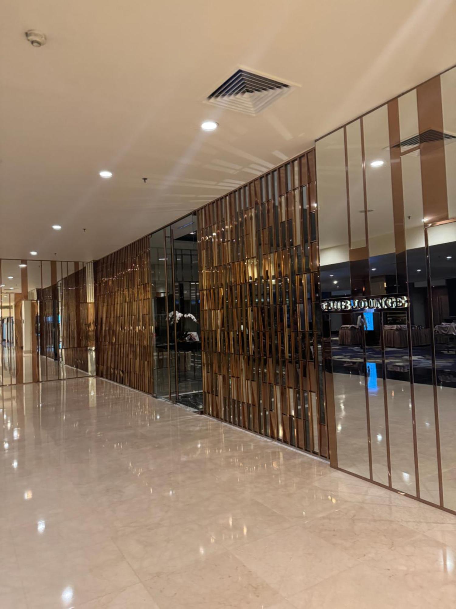 Lexus Service At Berjaya Times Square Kl Kuala Lumpur