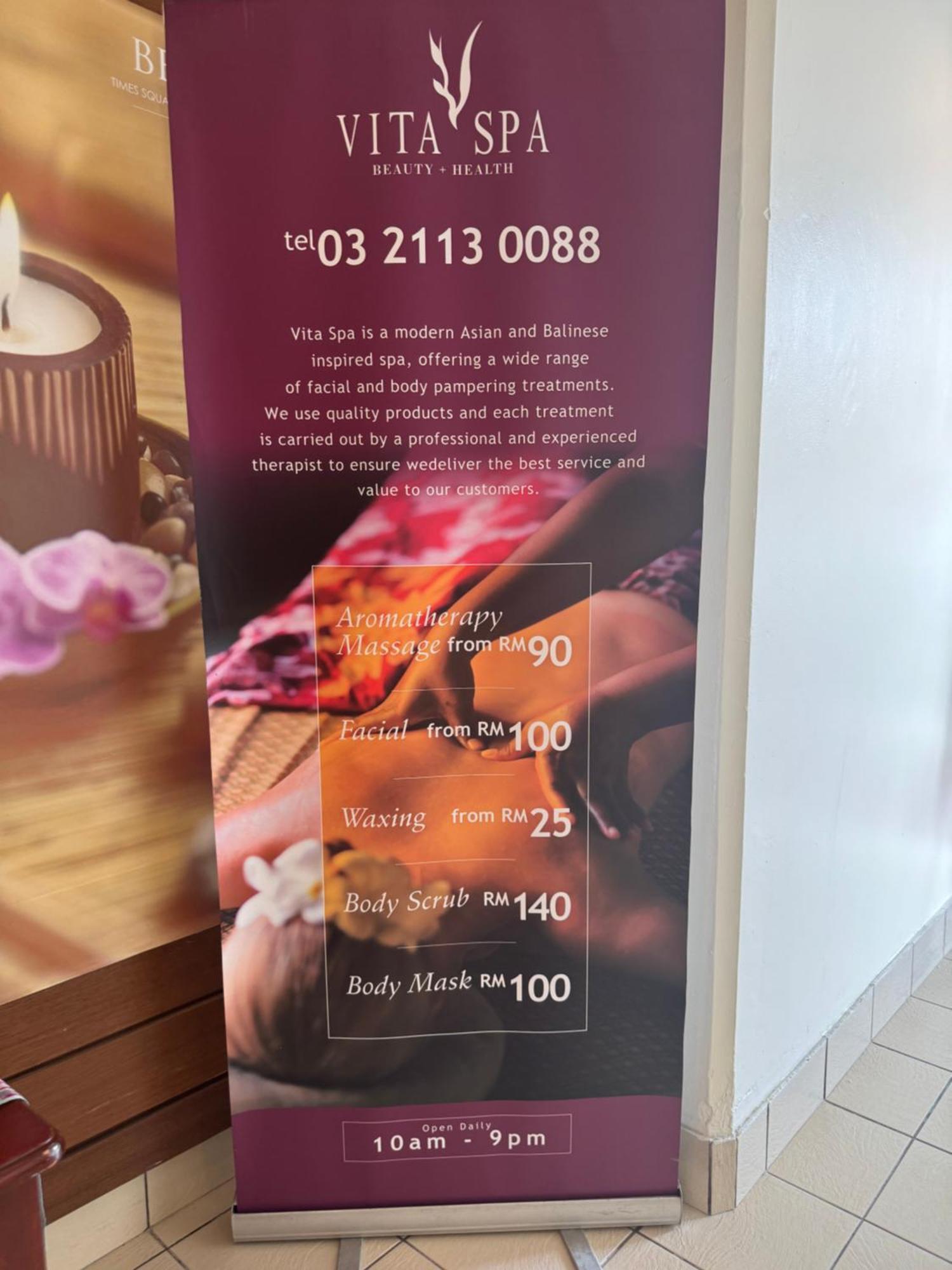 Lexus Service At Berjaya Times Square Kl Pangsapuri Kuala Lumpur